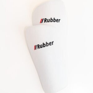 Canilleras Rubber